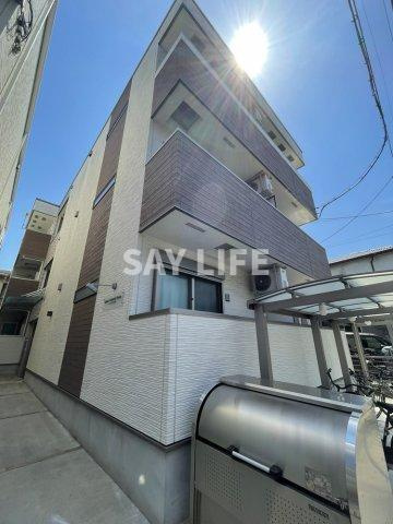 フジパレス高井田西Ⅰ番館
