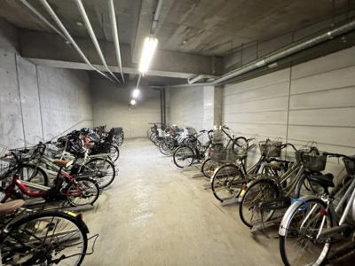 【その他共用部分】 | アルシオン生田サンクロールヒルズ