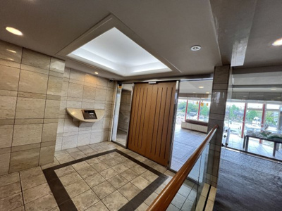 【その他共用部分】 | アルシオン生田サンクロールヒルズ