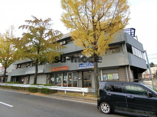 プレアール南春日丘