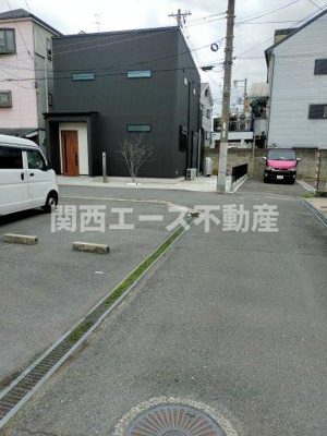 【周辺】 | エスポアール春日Ⅰ