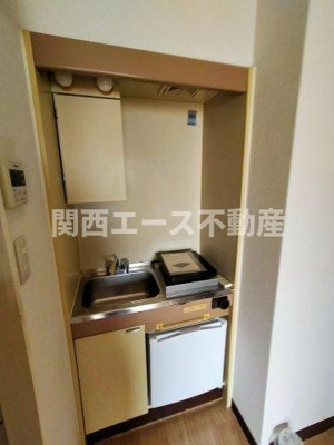 【キッチン】 | エスポアール春日Ⅰ