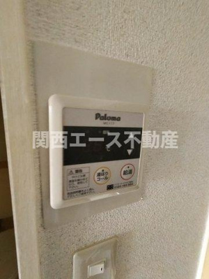 【内装】 | エスポアール春日Ⅰ