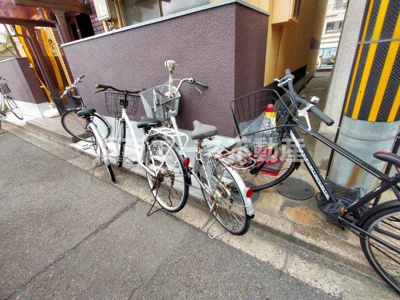 【その他共用部分】 | エスポアール春日Ⅰ