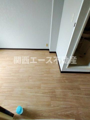 【玄関】 | エスポアール春日Ⅰ