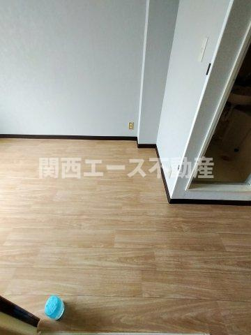 【玄関】 | エスポアール春日Ⅰ