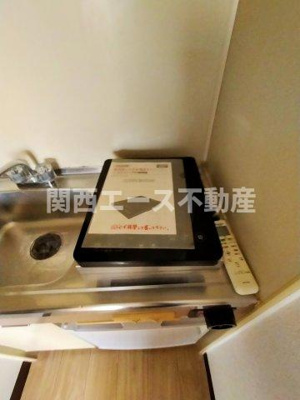 【設備】 | エスポアール春日Ⅰ