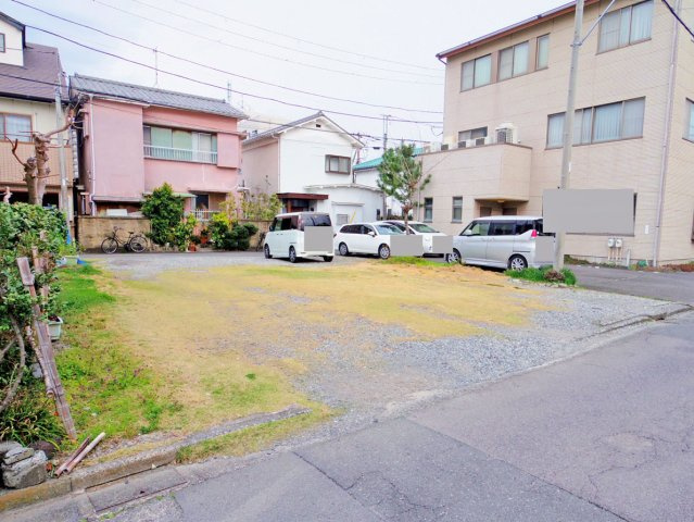 【外観】 | 沼津市本字下一丁田 売土地 ET05073 | 沼津市本　外観