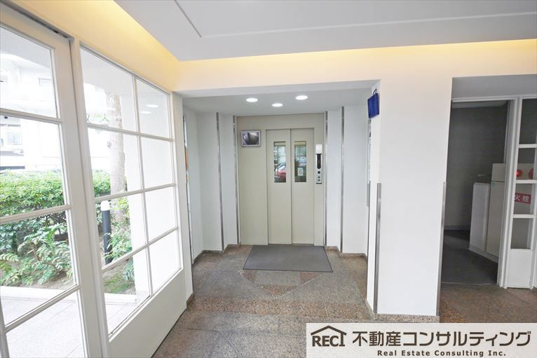 本山ロイヤルマンションのその他共用部分