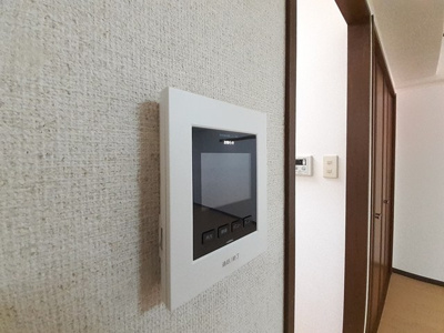 【設備】 | アーバンビューとまり