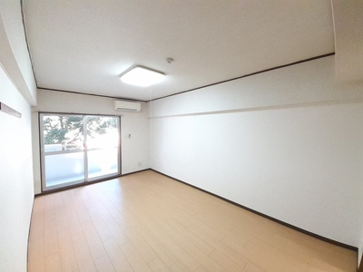 【洋室】 | アーバンビューとまり