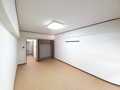 【洋室】 | アーバンビューとまり