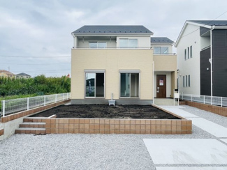 【外観】 | 内覧できます。お電話下さい。