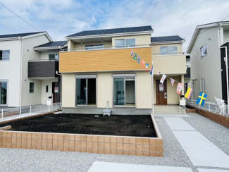 【外観】 | 内覧できます。お電話下さい。