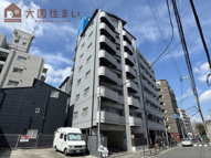 シティ岸里の画像