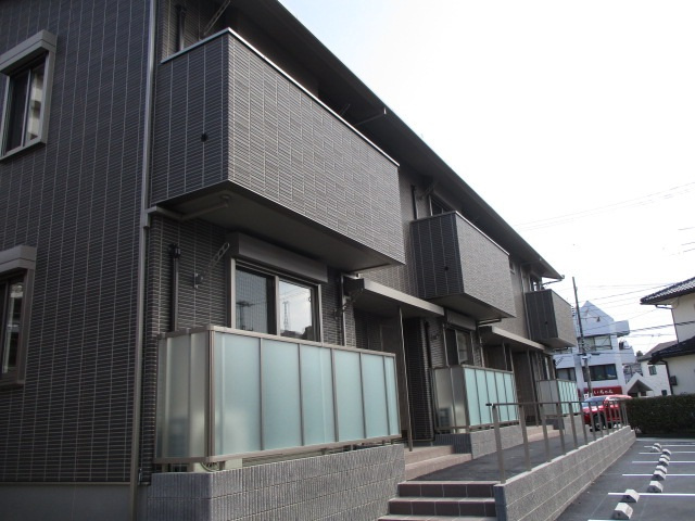 アール江波本町の画像