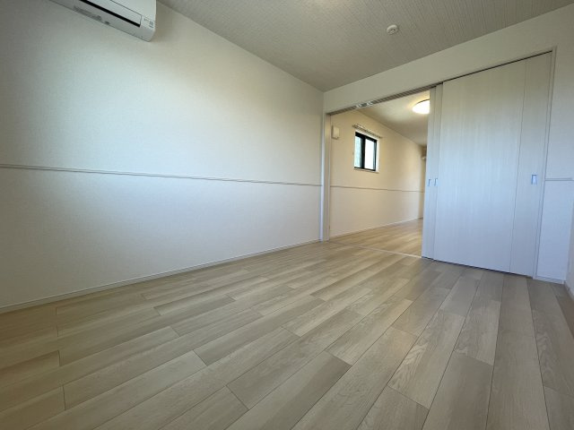 アヴェニールイグチⅧの洋室|洋室