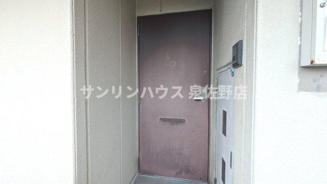 【エントランス】 | サンシード