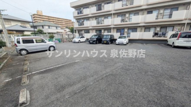 【駐車場】 | サンシード