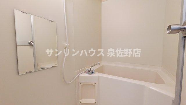 【浴室】 | サンシード