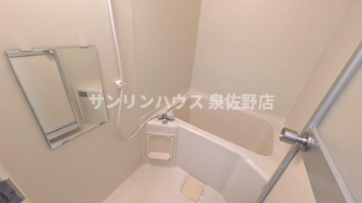【浴室】 | サンシード