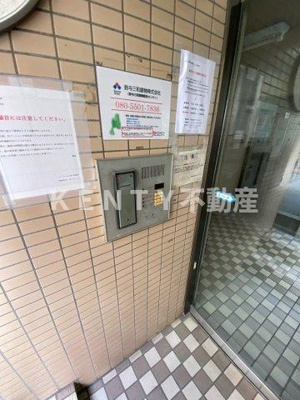 【その他共用部分】 | エル・ヴィーナ大森