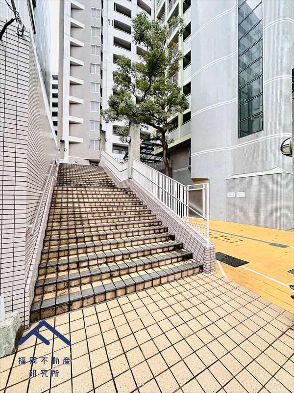 ステーションアベニューのその他共用部分