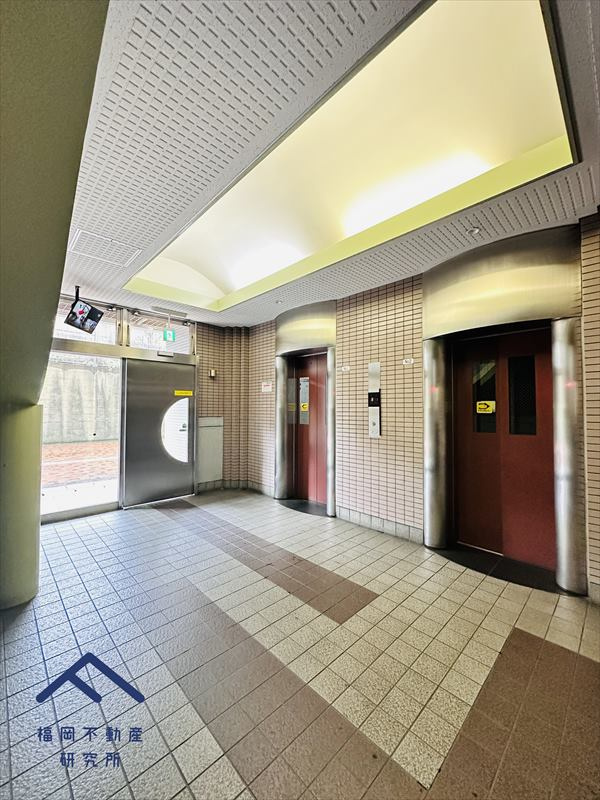 ステーションアベニューのその他共用部分