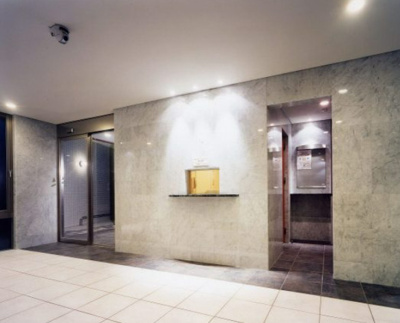 【ロビー】 | エンクレスト博多Ⅱ