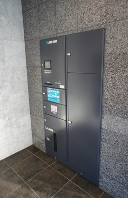 【その他共用部分】 | エンクレスト博多Ⅱ