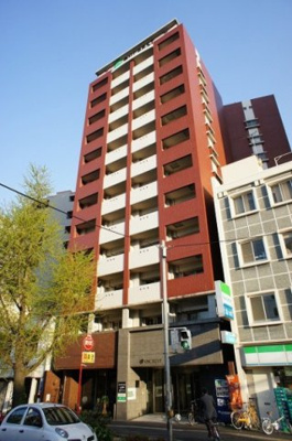 【外観】 | エンクレスト博多Ⅱ