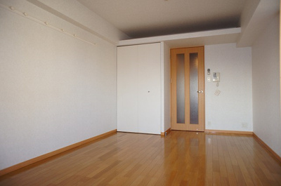 【居間・リビング】 | エンクレスト博多Ⅱ