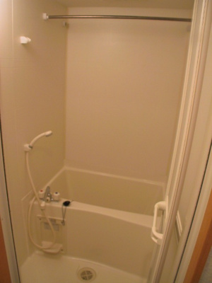 【浴室】 | エンクレスト博多Ⅱ