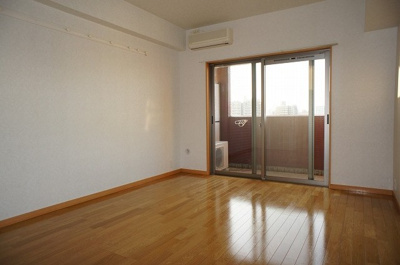 【寝室】 | エンクレスト博多Ⅱ