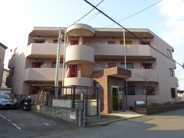 コンフォール・EDO