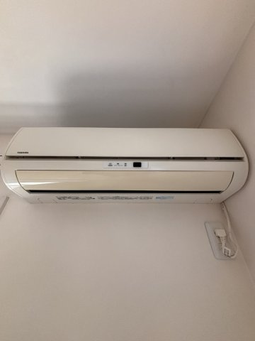 プラチナムファースト８の設備