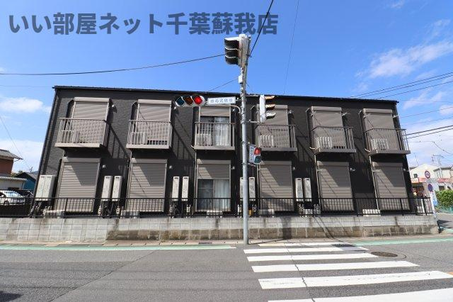 プライムコート浜野