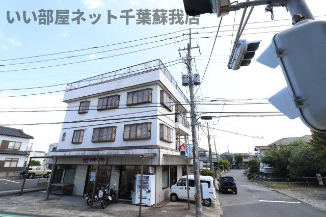 プライムコート浜野の展望