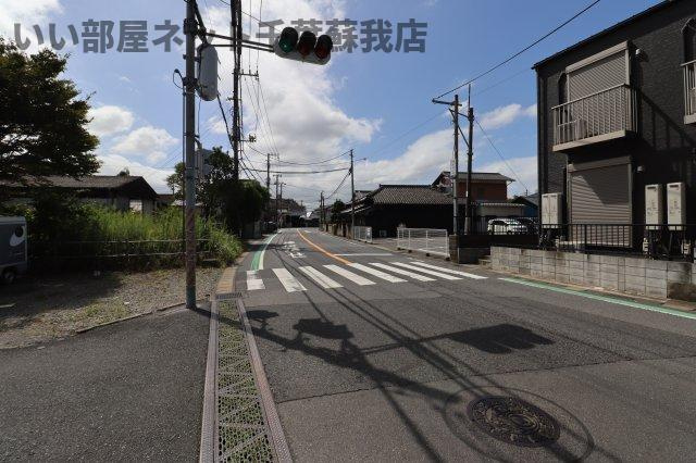 プライムコート浜野の周辺