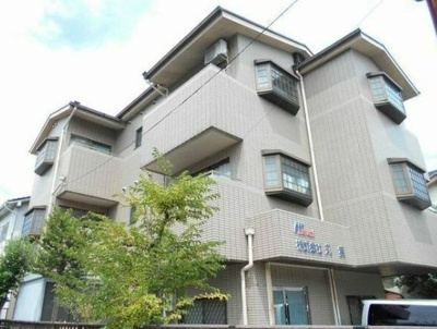 【外観】 | サンシャイン千里山 | 外観★