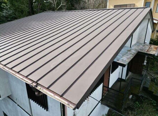 【外観】 | 大室高原別荘地　戸建