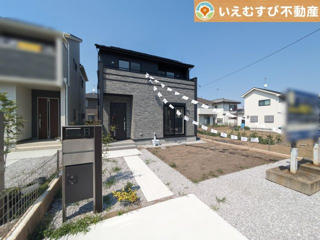 BLOOMING GARDEN　深谷市国済寺