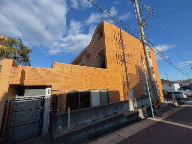 サウスヒルズ緑Bの展望