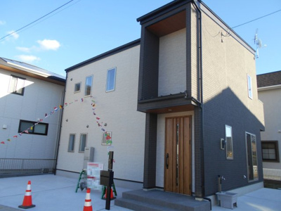 | 高崎市上佐野町中古住宅
