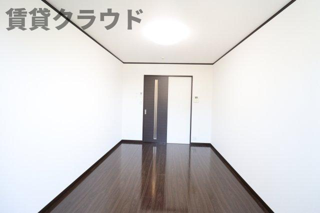 AQUE2の寝室|寝室にいかがでしょうか