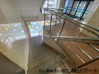 【その他共用部分】 | 木村建設工業ビル