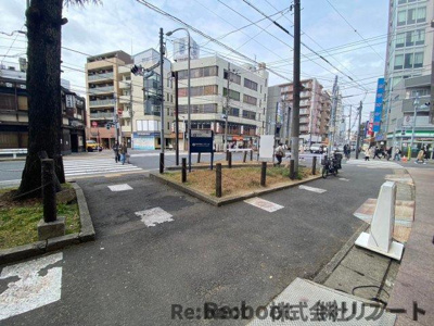 【周辺】 | 木村建設工業ビル