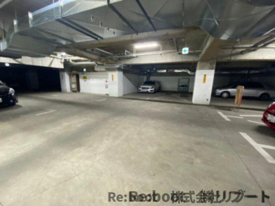 【駐車場】 | 木村建設工業ビル