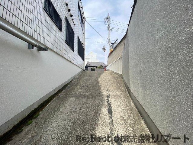 木村建設工業ビルのその他