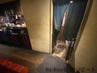 【バルコニー】 | 木村建設工業ビル